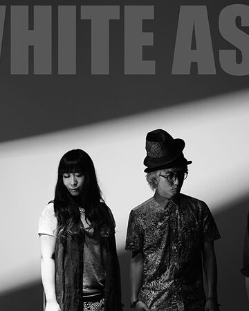 White Ash Jpop Wiki Fandom White Ash Jpop Wiki Fandom