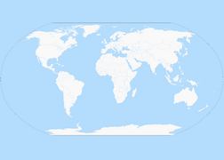 People Location World map image