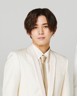 Yamada Ryosuke | Jpop Wiki | Fandom