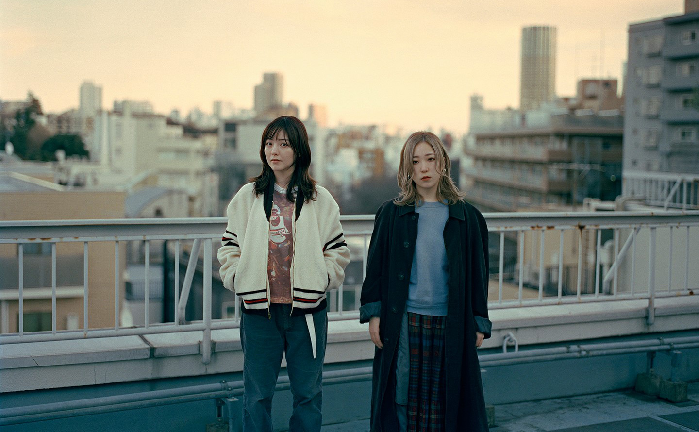 ミュージシャン yonige yonige | Jpop Wiki | Fandom
