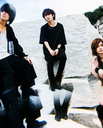 Burnout Syndromes Jpop Wiki Fandom