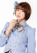 Promotional photo for Woman