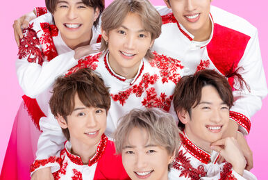 KAMIGATA BOYZ | Jpop Wiki | Fandom