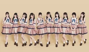 October 2022 (1st Anniversary Outfits)