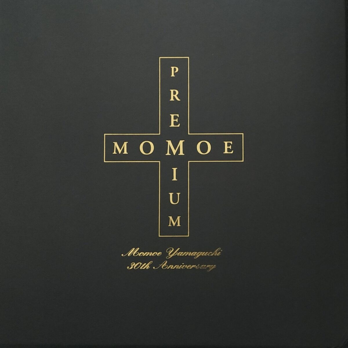 MOMOE PREMIUM - 邦楽