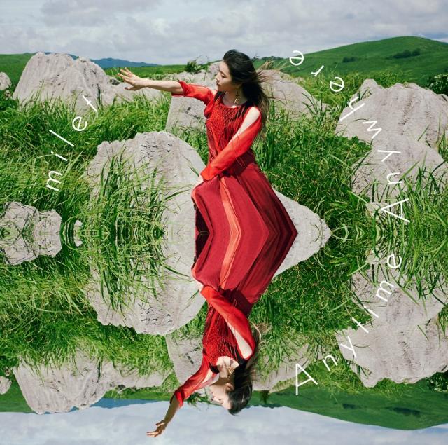 Anytime Anywhere | Jpop Wiki | Fandom