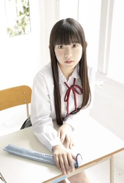 Nagasawa Marina | Jpop Wiki | Fandom