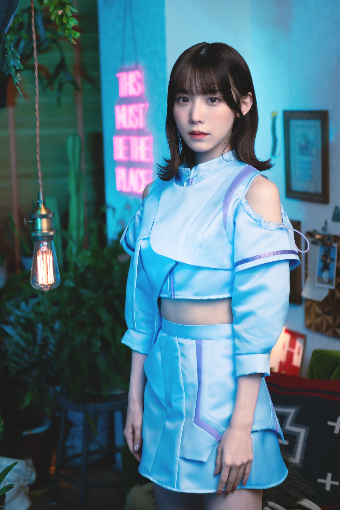 Sasaki Nanami | Jpop Wiki | Fandom