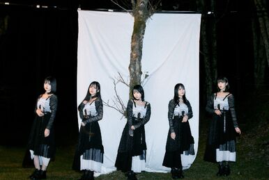 Chocolat Cadabra | Jpop Wiki | Fandom Chocolat Cadabra | Jpop Wiki | Fandom