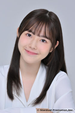 アイドル saho Tanaka Saho | Jpop Wiki | Fandom