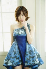 Promotional photo for Byakuya no Viola ni Idakarete