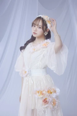 Kawagishi Runa | Jpop Wiki | Fandom