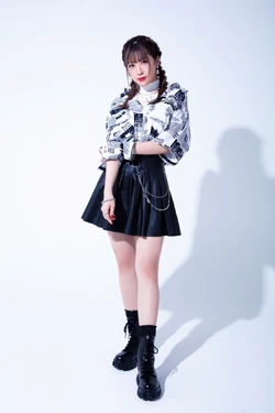 Meg | Jpop Wiki | Fandom