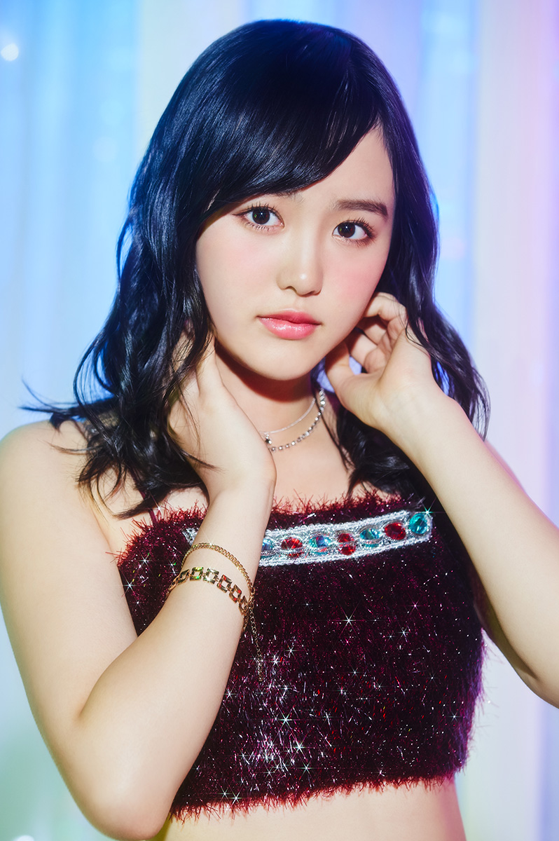 Ito Koharu | Jpop Wiki | Fandom