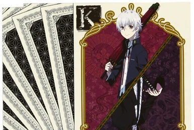 Little Busters - Alicemagic | Little Busters! Wiki | Fandom