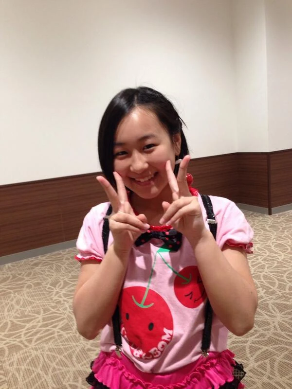 LYDIA | Jpop Wiki | Fandom