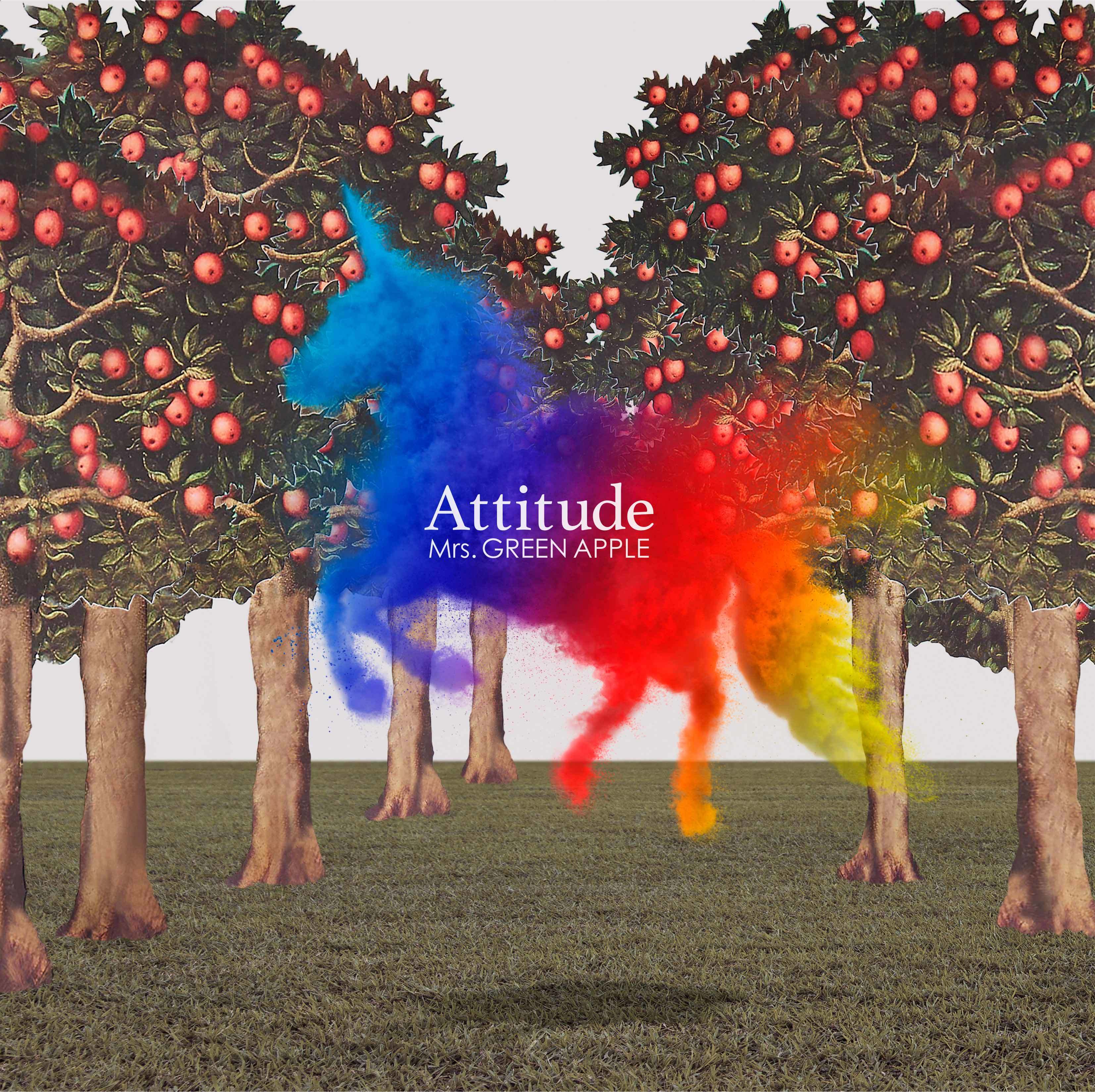 Attitude | Jpop Wiki | Fandom