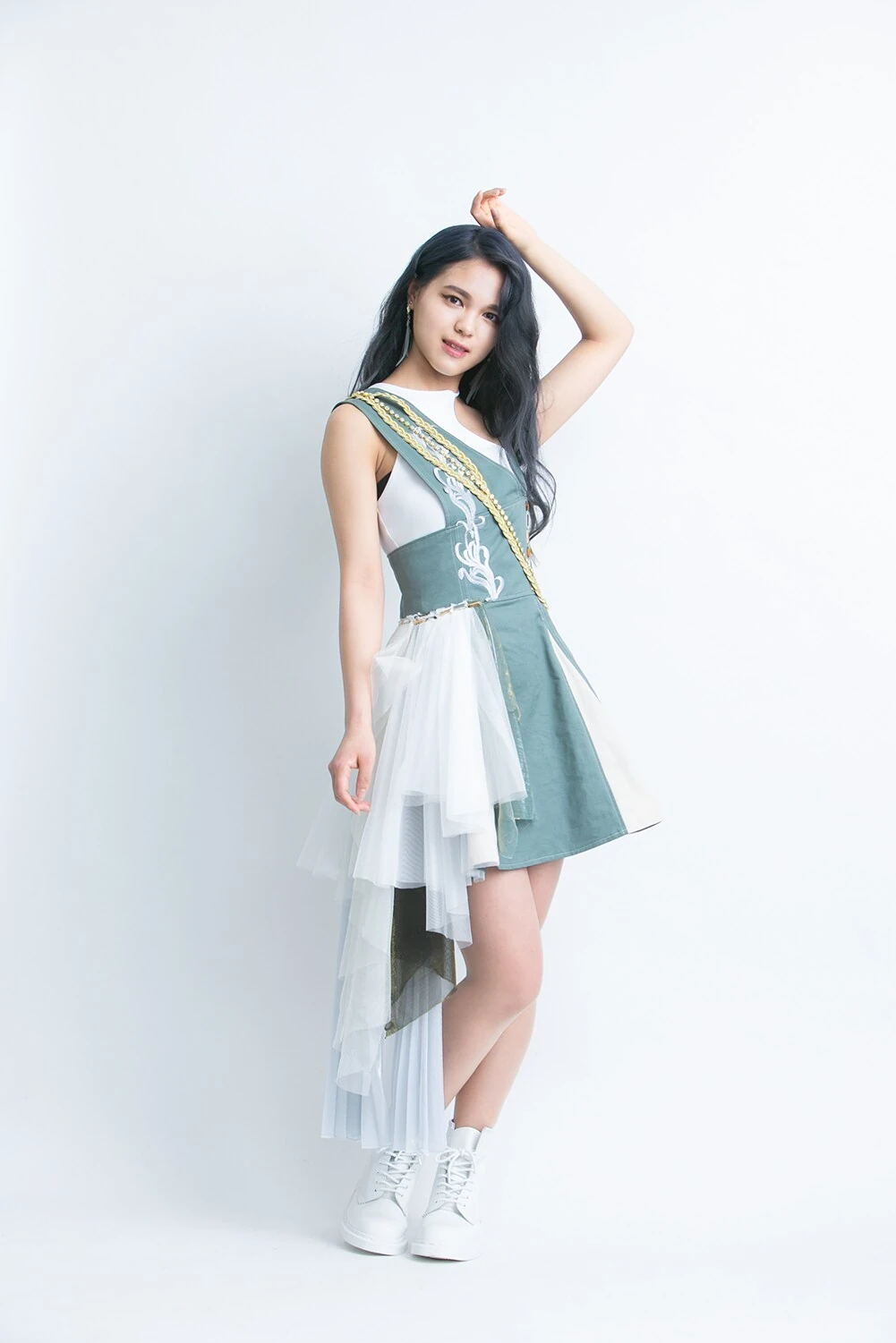 Matsumoto Momoka | Jpop Wiki | Fandom