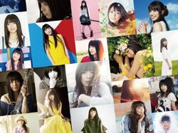 miwa THE BEST | Jpop Wiki | Fandom