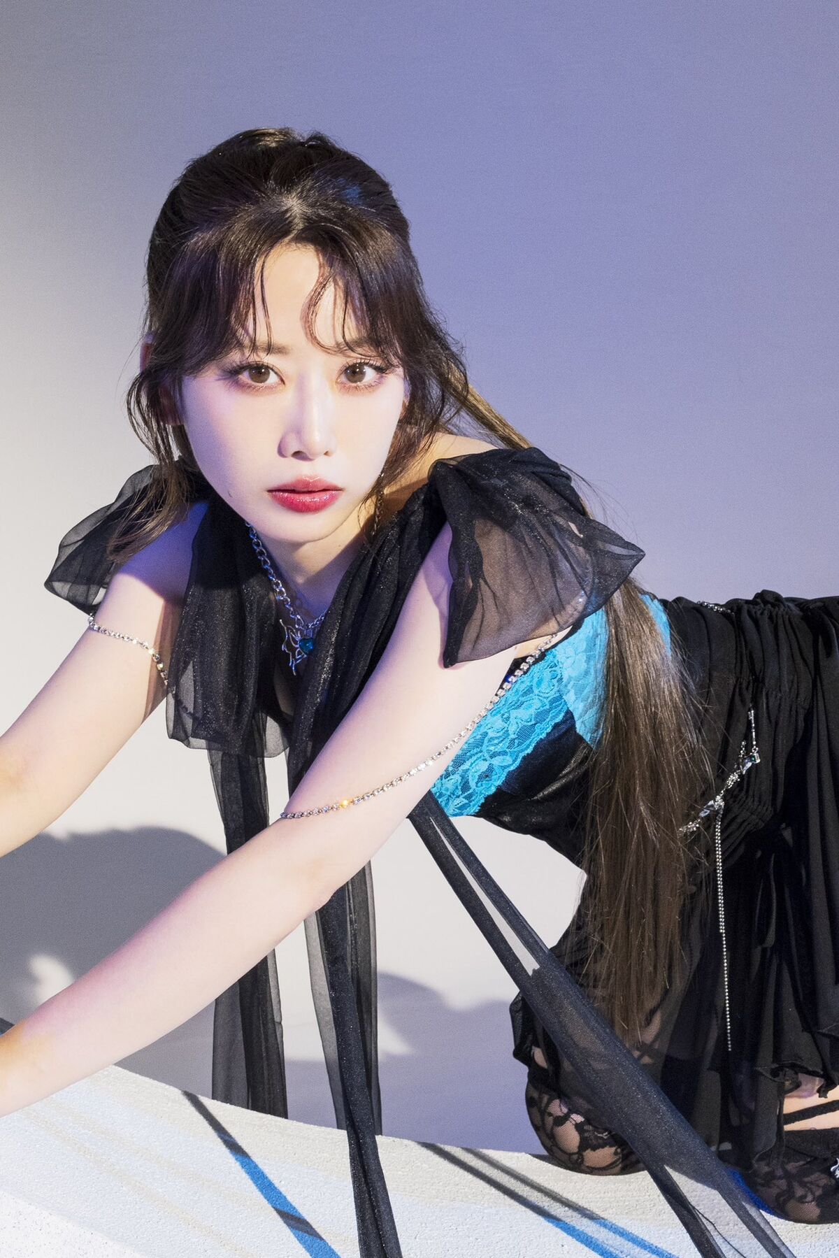 Okutsu Mariri | Jpop Wiki | Fandom