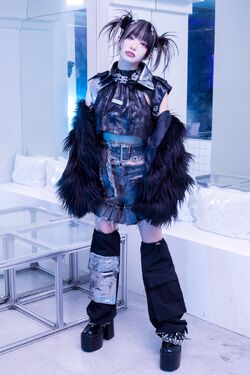 Shiina Hikari | Jpop Wiki | Fandom Shiina Hikari | Jpop Wiki | Fandom