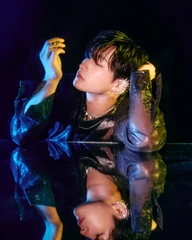 Melting Rain (June 2025)