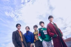 WILD BLUE | Jpop Wiki | Fandom