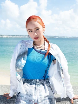 RION | Jpop Wiki | Fandom