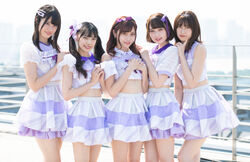 Ange Reve Jpop Wiki Fandom Ange Reve Jpop Wiki Fandom
