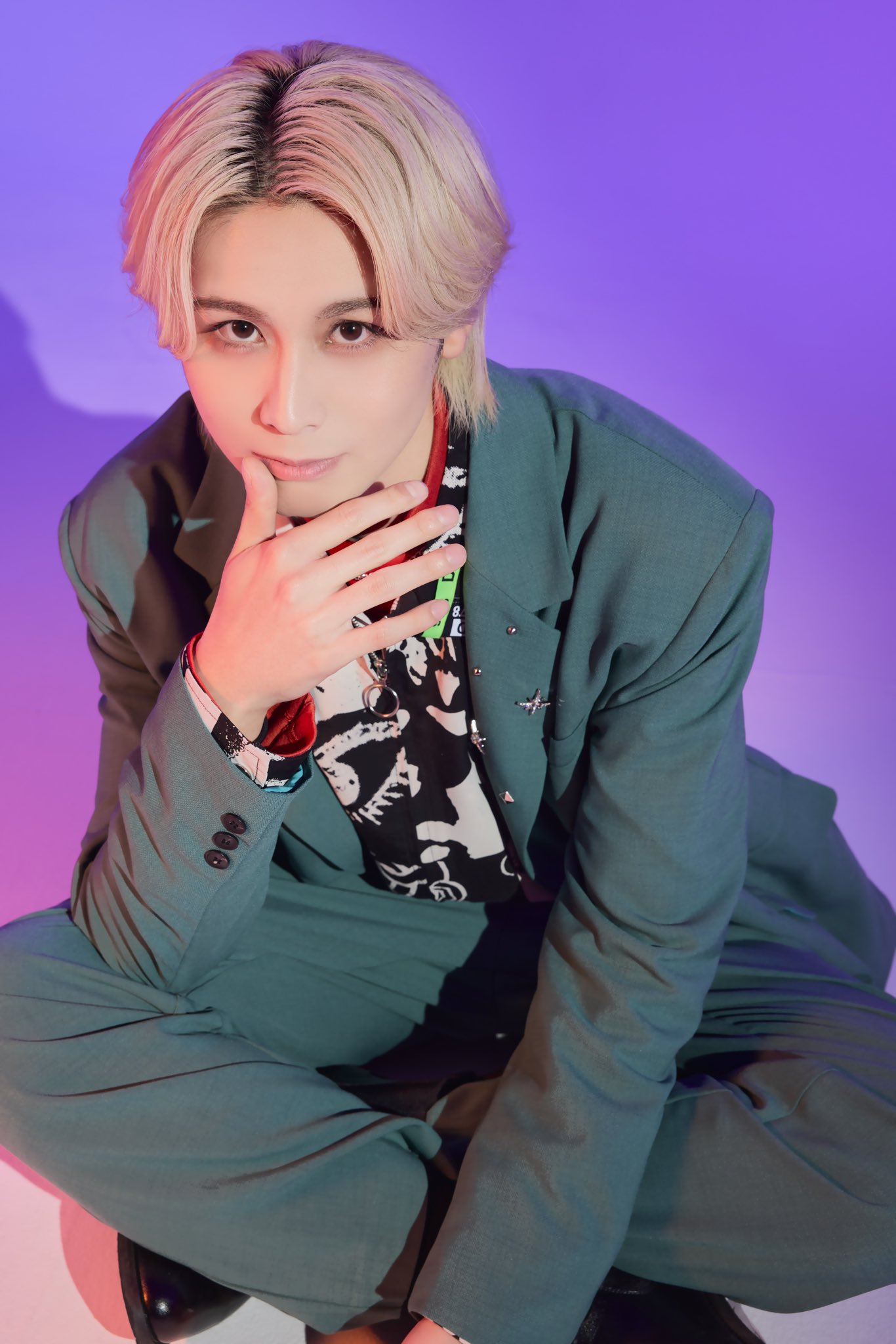 SHIN | Jpop Wiki | Fandom