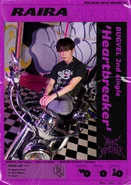 BUGVEL RAIRA (June 2022).jpg (356 KB) Promoting "Heartbreaker" (June 2022)