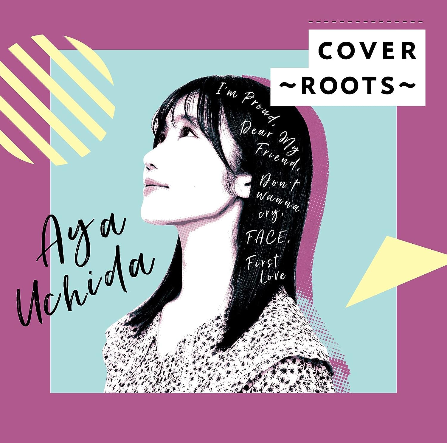 COVER ~ROOTS~ | Jpop Wiki | Fandom