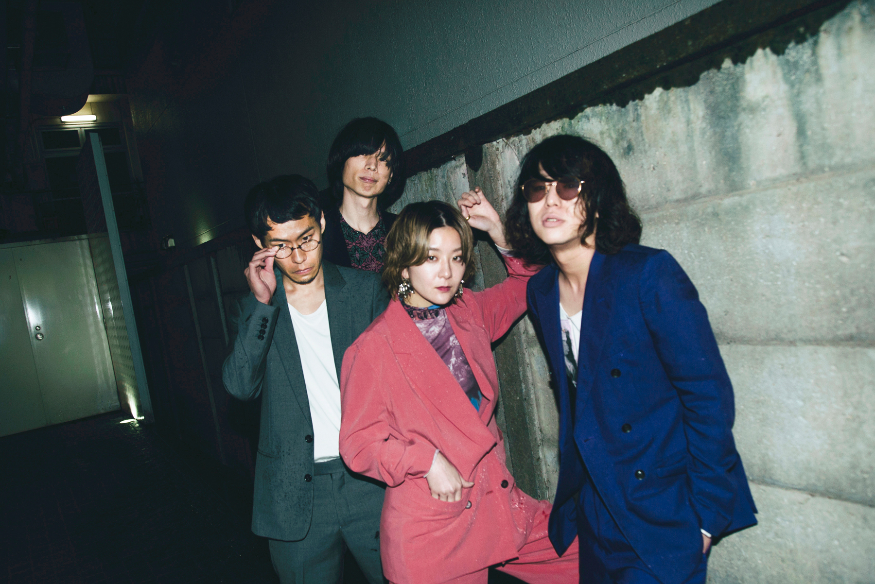 the dadadadys | Jpop Wiki | Fandom the dadadadys | Jpop Wiki | Fandom