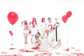 FAMM'IN promoting circle (2016)