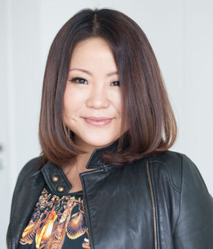 Fujibayashi Shoko | Jpop Wiki | Fandom