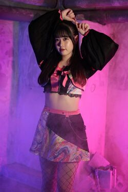 Megu | Jpop Wiki | Fandom