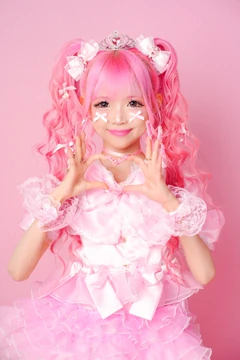 Riripi | Jpop Wiki | Fandom