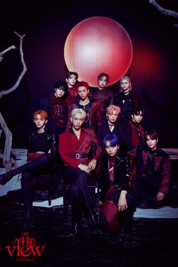 K-POP・アジア INI THE VIEW ファッション通販】 INI 7TH SINGLE 「THE VIEW」 | INI