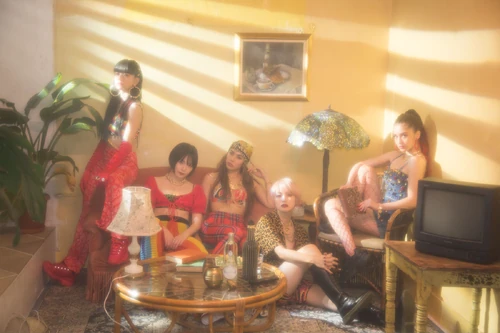 FAKY Promoting "ANTIDOTE"