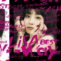 Lisa Best Day Lisa Best Way Jpop Wiki Fandom