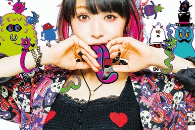 LiTTLE DEViL PARADE | LiSA Wiki | Fandom