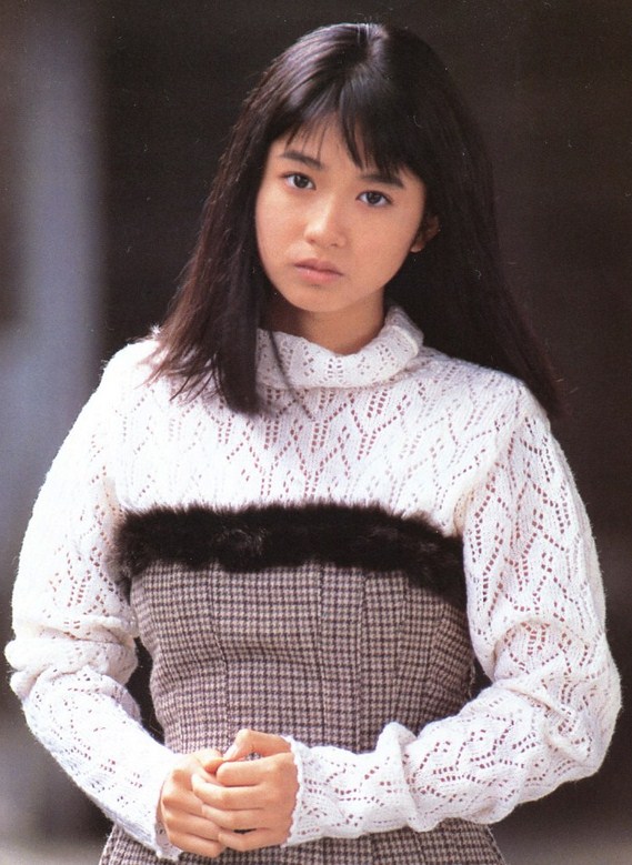 Ogawa Noriko | Jpop Wiki | Fandom
