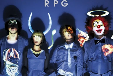 SEKAI NO OWARI 2010-2019 | Jpop Wiki | Fandom