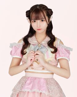 Uemura Yui | Jpop Wiki | Fandom