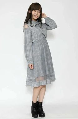 Takahashi Mizuki | Jpop Wiki | Fandom