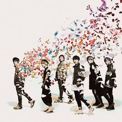 UVERworld | Jpop Wiki | Fandom