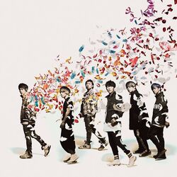 Uverworld Jpop Wiki Fandom Uverworld Jpop Wiki Fandom