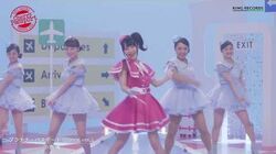 Johnny&#39;s - ゆい Cherry Passport | Jpop Wiki | Fandom