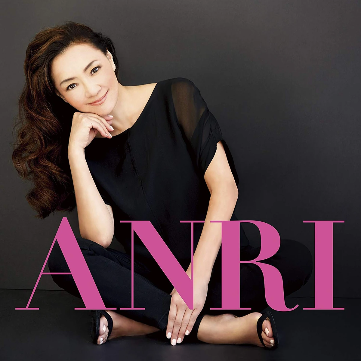 ♡Anri♡안리♡ ANRI - Topic - YouTube