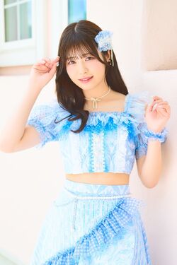 Asahara Rin | Jpop Wiki | Fandom